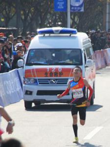 恩施市大型活动