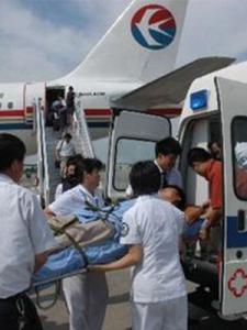 恩施市接送服务